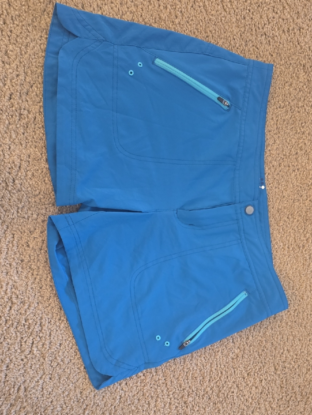 Title Nine Rogue Shorts